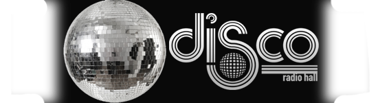 Disco Radio Hall